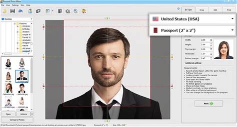 green card photo editor|Get your Green Card photo ready for free with our service..